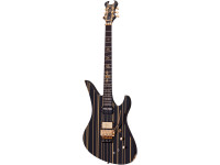 Schecter Synyster Gates Custom S BKGD Schecter Synyster Gates Custom S BKGD